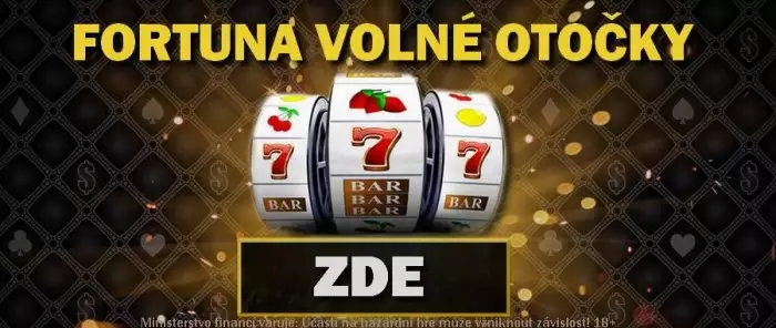 Putaran gratis Fortuna hari ini
