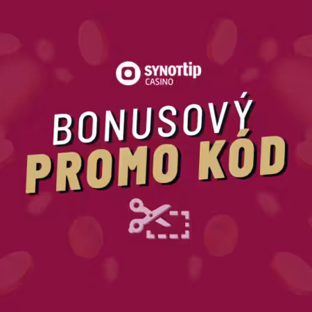 Synottip promo kód 2026 – Vyzvedněte si až 300 free spinů v hodnotě 600 Kč