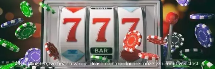 Hrajte automaty za peníze s bonusem ZDE