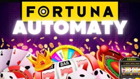 Fortuna casino automaty za peníze online 2023