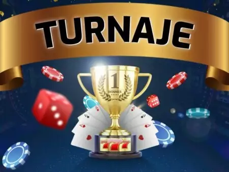 Vegas turnaje casino Tipsport a Chance – vyhrávejte každý den