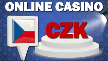 Online casino CZK 2023 – Jak získat CZK bonus zdarma