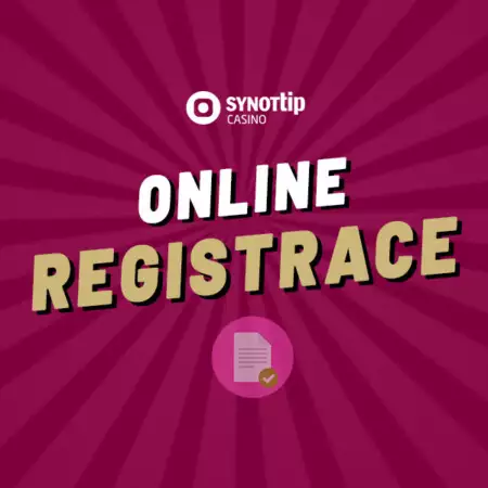 Synottip registrace 2023 – Ověřte účet a berte bonus 500,- zdarma