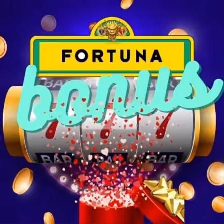 Fortuna online casino bonus bez vkladu – získejte 1 000 Kč bonus