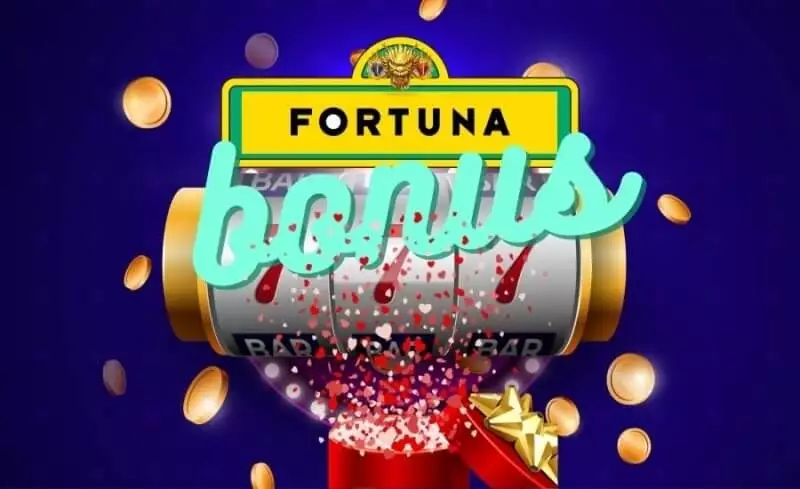 berte fortuna online casino bonus bez vkladu ZDE