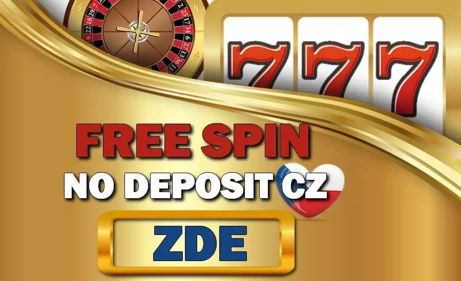 free spin no deposit real money