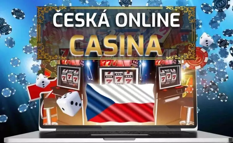 české online casino - porovnání
