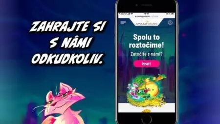 Apollo Games mobilní aplikace 2022 – Recenze a hodnocení
