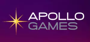 Bonus kasino Apollo Games