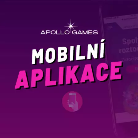 Apollo Games mobilní aplikace 2024 – Jak stáhnout aplikaci a hrát odkudkoliv