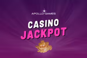 ApolloGames casino jackpot 2026 – Obrovské výhry peněz navíc