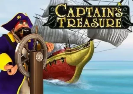 Captain’s Treasure