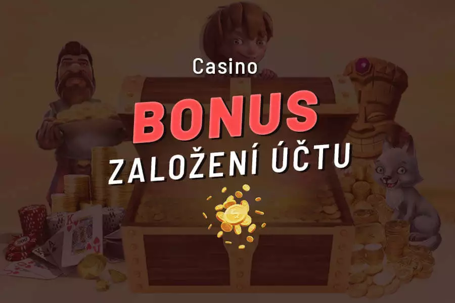 bonus bez vkladu v kasinu 2024