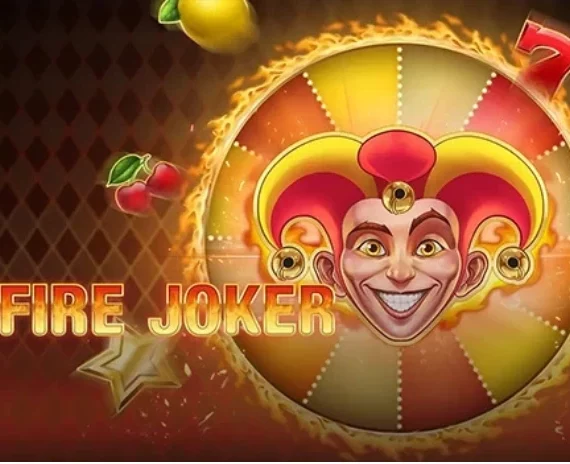 Fire Joker
