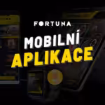 Fortuna Vegas aplikace 2026 – Stáhněte si aplikaci a hrajte odkudkoliv!
