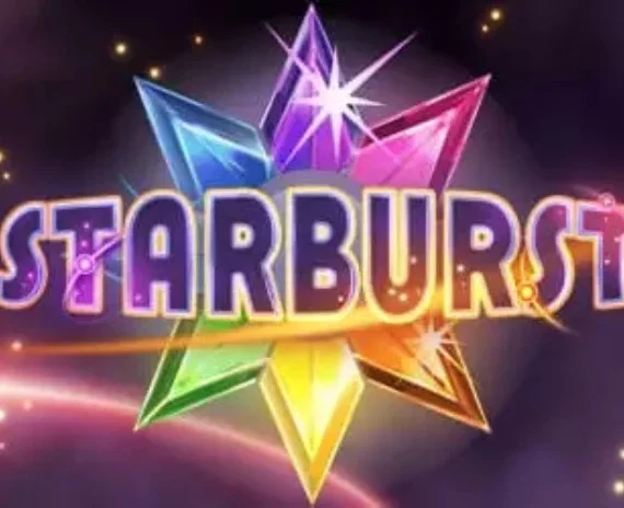Starburst