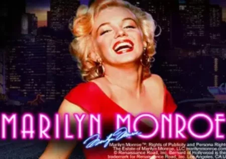 Marilyn Monroe
