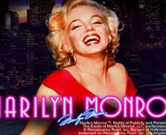 Marilyn Monroe