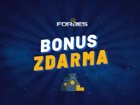 Forbes casino bonus 2022 – Berte skvělé bonusy a free spiny každý den
