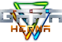 Gapa Group Herna - online casino logo