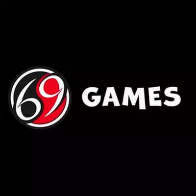 69Games casino logo