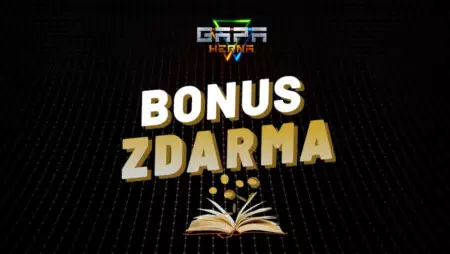 Gapa casino bonus 2022 – Herna u Dědka nabízí casino bonusy zdarma!