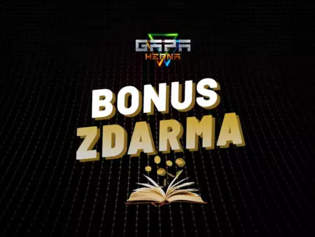Gapa casino bonus 2023 – Herna u Dědka nabízí casino bonusy zdarma!