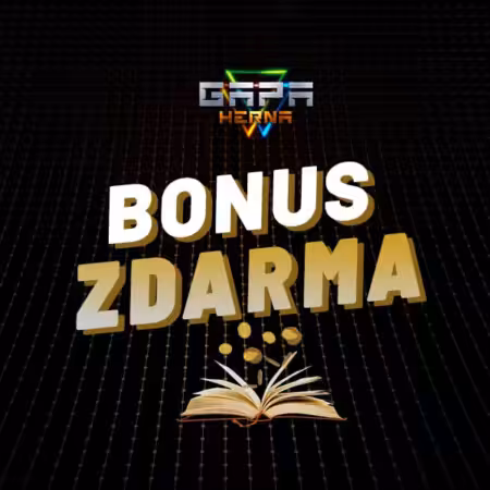 Gapa casino bonus 2026 – Herna u Dědka nabízí casino bonusy zdarma!
