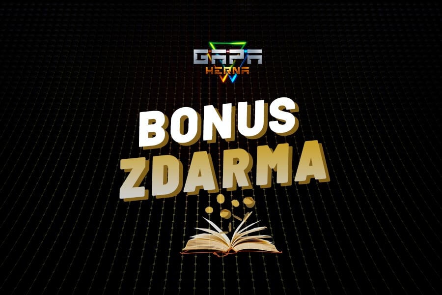 Gapa casino bonus 2025 – Herna u Dědka nabízí casino bonusy zdarma!