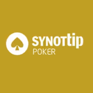 Synottip poker