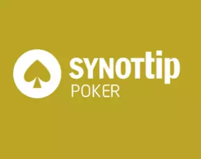 Synottip poker