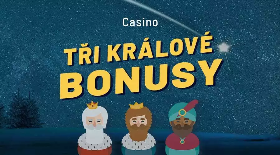 Tři králové casino bonusy dnes zdarma