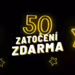 Fortuna 50 zatočení zdarma dnes – Získejte free spiny bez vkladu