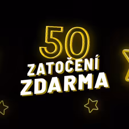 Fortuna 50 zatočení zdarma dnes – Získejte free spiny bez vkladu