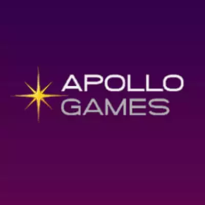 Apollo Games casino logo