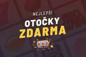 Casino otočení zdarma 2026 – Nejlepší volné spiny bez vkladu