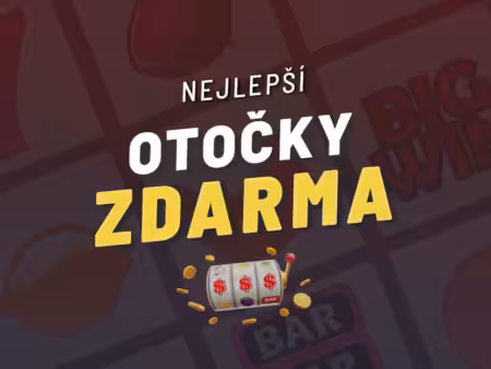 Casino otočení zdarma 2026 – Nejlepší volné spiny bez vkladu
