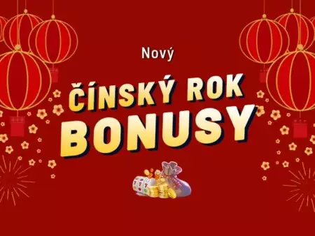 Čínský Nový rok casino bonus 2025 – Berte free spiny a peníze zdarma!