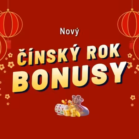Čínský Nový rok casino bonus 2025 – Berte free spiny a peníze zdarma!
