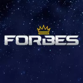 Kasino Forbes