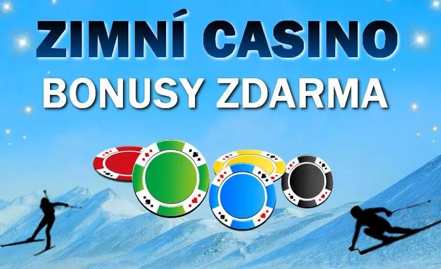 OLYMPIJSKÉ HRY CASINO BONUS 2022 – free spiny zdarma, bonusové peníze a extra turnaje!