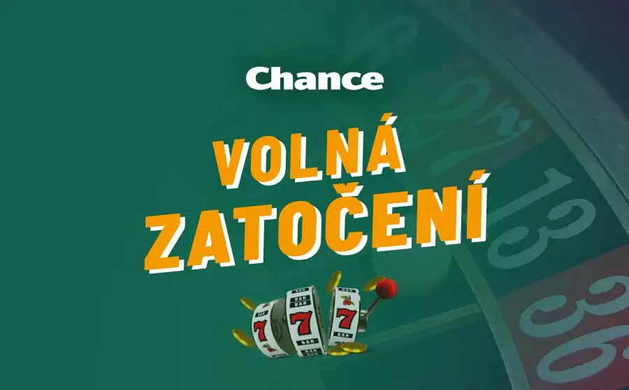 Chance volná zatočení dnes – Berte casino Vegas zatočení zdarma jako bonus bez nutnosti vkladu