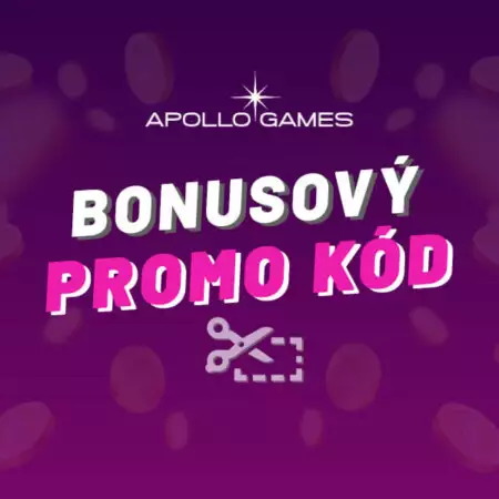 Apollo Games promo kód 2022 – Získejte casino bonusový kód při registraci nebo vkladu peněz