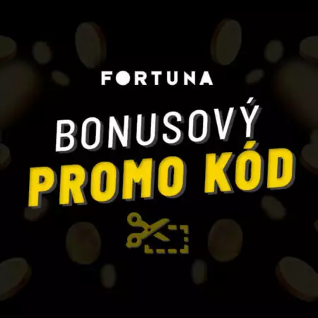 Fortuna promo kód 2023 – Berte všechny skvělé Fortuna bonusy!