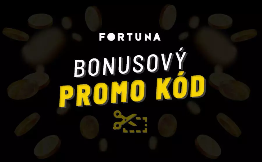 Fortuna promo kód 2022 – Bonus bez vkladu, free spiny a ostatní iFortuna bonusy