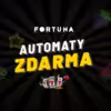 Fortuna casino hry – Roztočte exkluzivní automaty, které jinde nenajdete!
