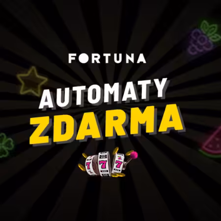 Fortuna casino automaty a hry zdarma