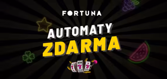 Fortuna casino hry – Roztočte exkluzivní automaty, které jinde nenajdete!