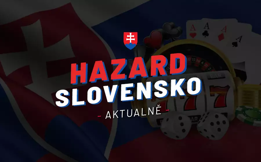 Hazard na Slovensku 2022 – Tipsport, Fortuna, SynotTIP, Doxxbet, Nike, Monacobet, Betor a DoubleStar online casina