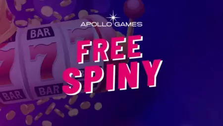Apollo Games casino free spiny – Jak získat volná zatočení zdarma